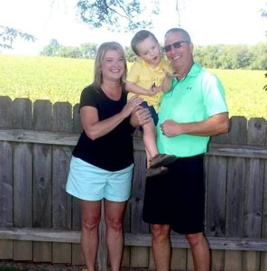 Meet your Posher, Steve